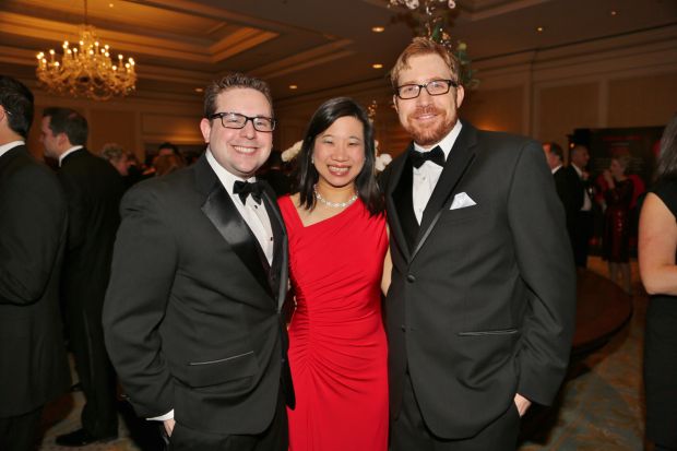 HeartBall